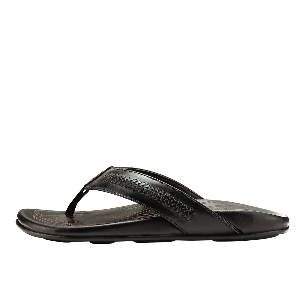Mea Ola Mano Beach Flip Flops - Image 3
