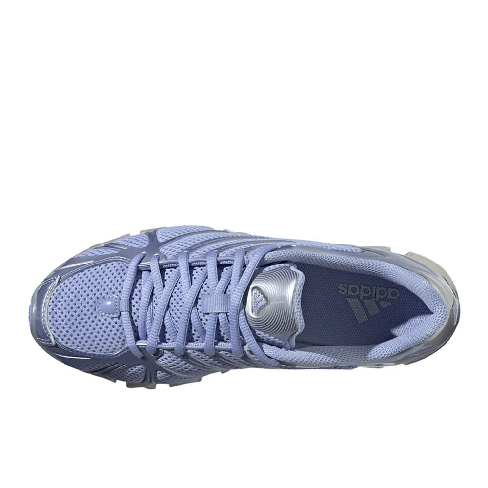 Mega Ghostride Lace Up Sneakers - Image 4
