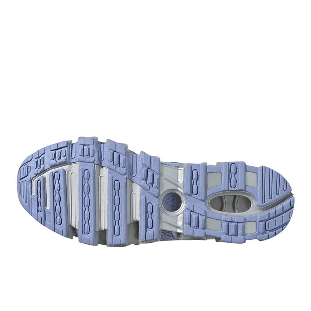 Mega Ghostride Lace Up Sneakers - Image 5