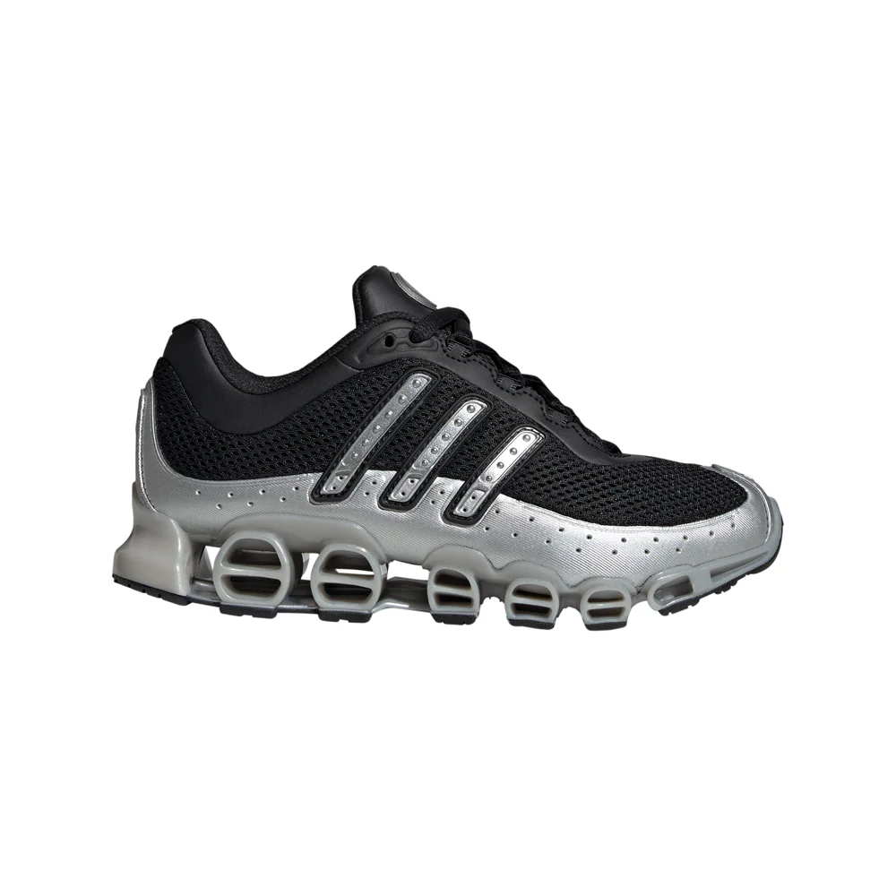 Megaride Lace Up Sneakers