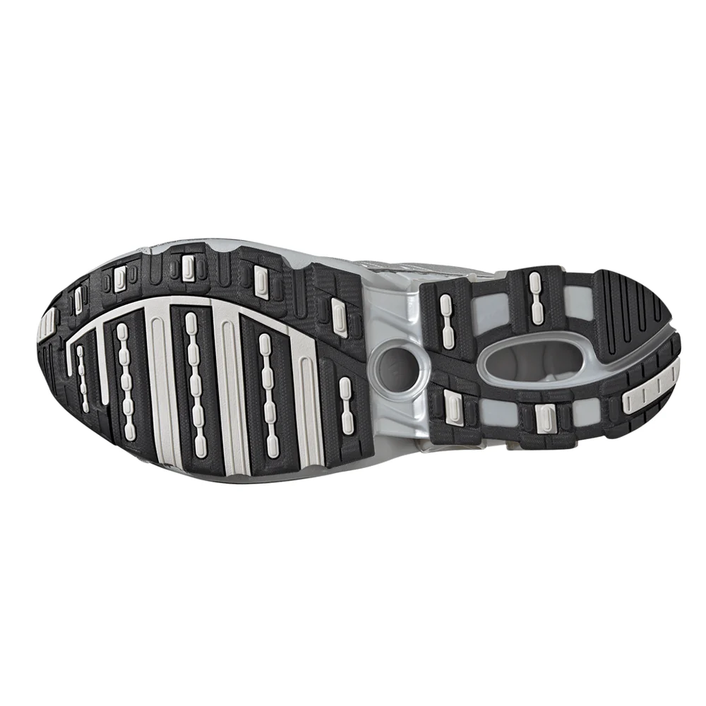 Megaride O1 Lace Up Sneakers - Image 5