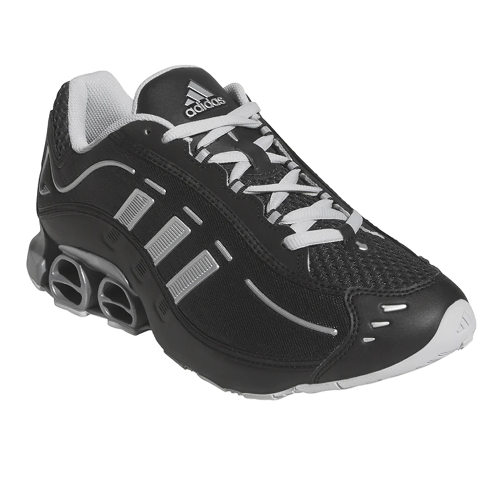 Megaride O1 Lace Up Sneakers - Image 2