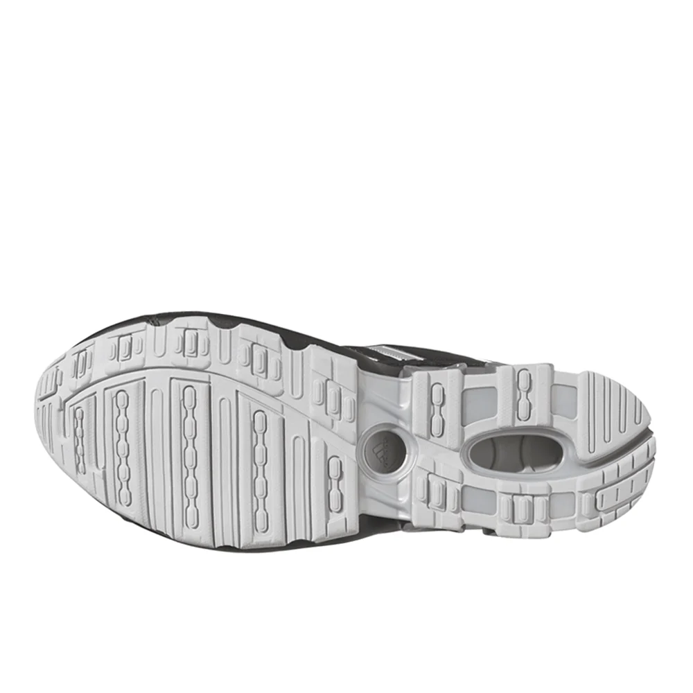 Megaride O1 Lace Up Sneakers - Image 5