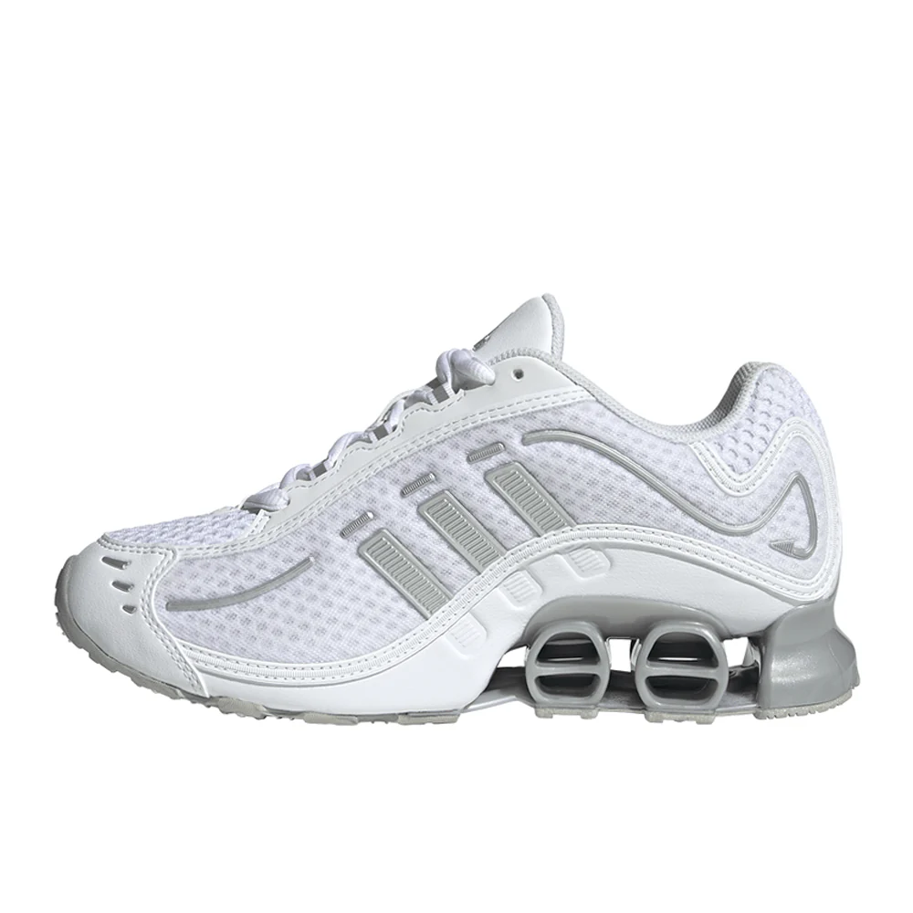 Megaride O1 Lace Up Sneakers - Image 3