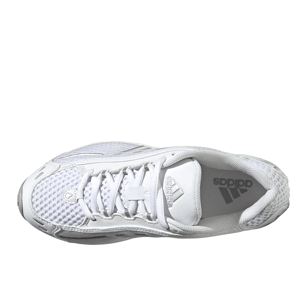 Megaride O1 Lace Up Sneakers - Image 4