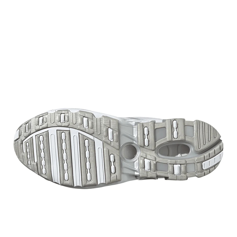Megaride O1 Lace Up Sneakers - Image 5