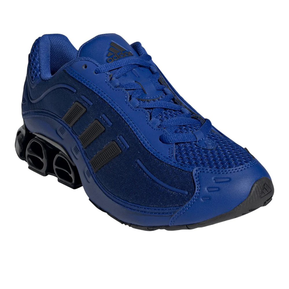 Megaride O1 Lace Up Sneakers - Image 2
