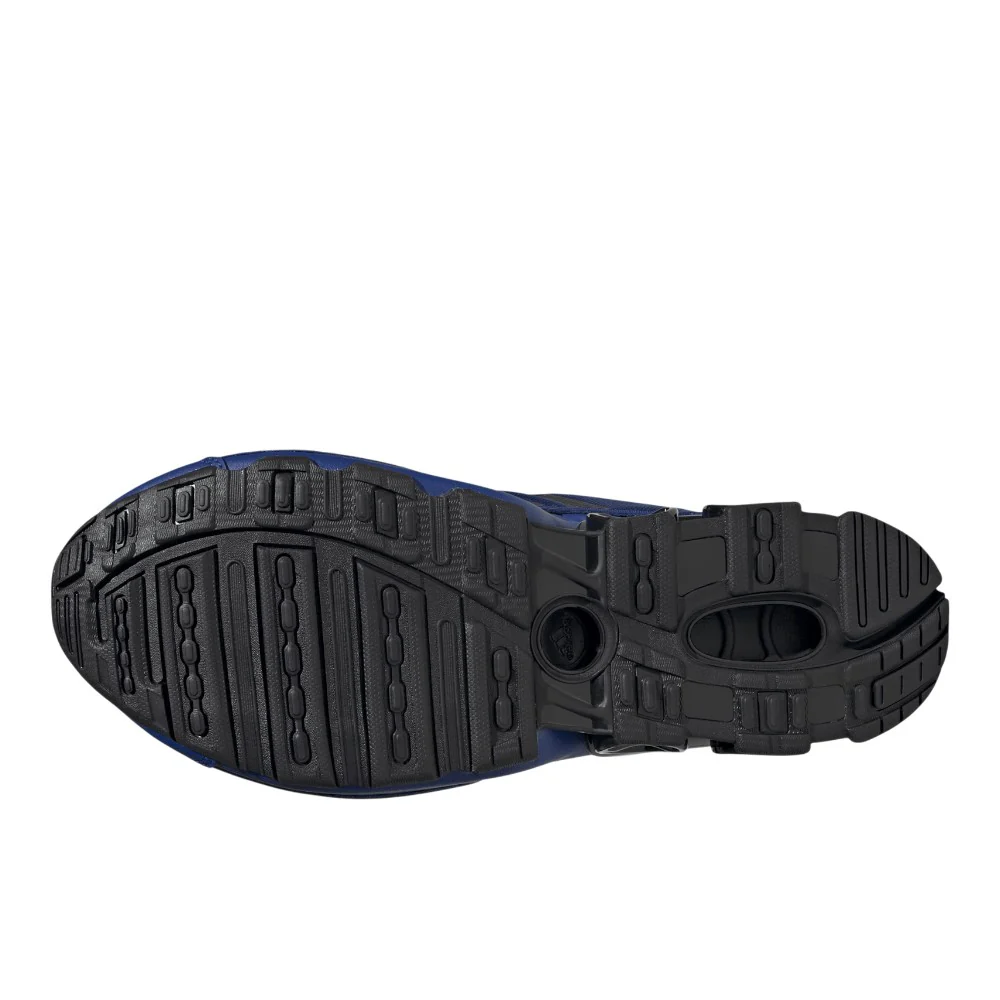 Megaride O1 Lace Up Sneakers - Image 5