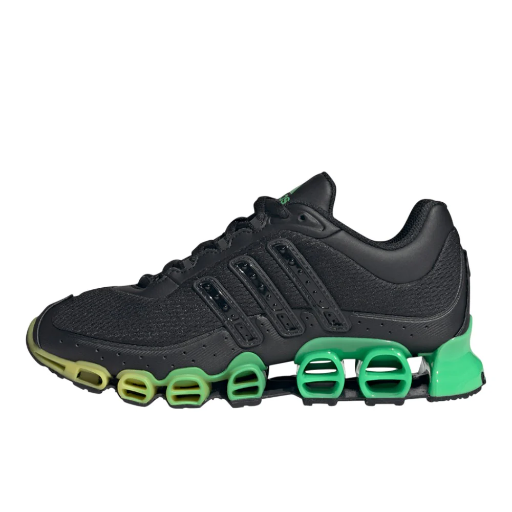 Megaride Lace Up Sneakers - Image 3