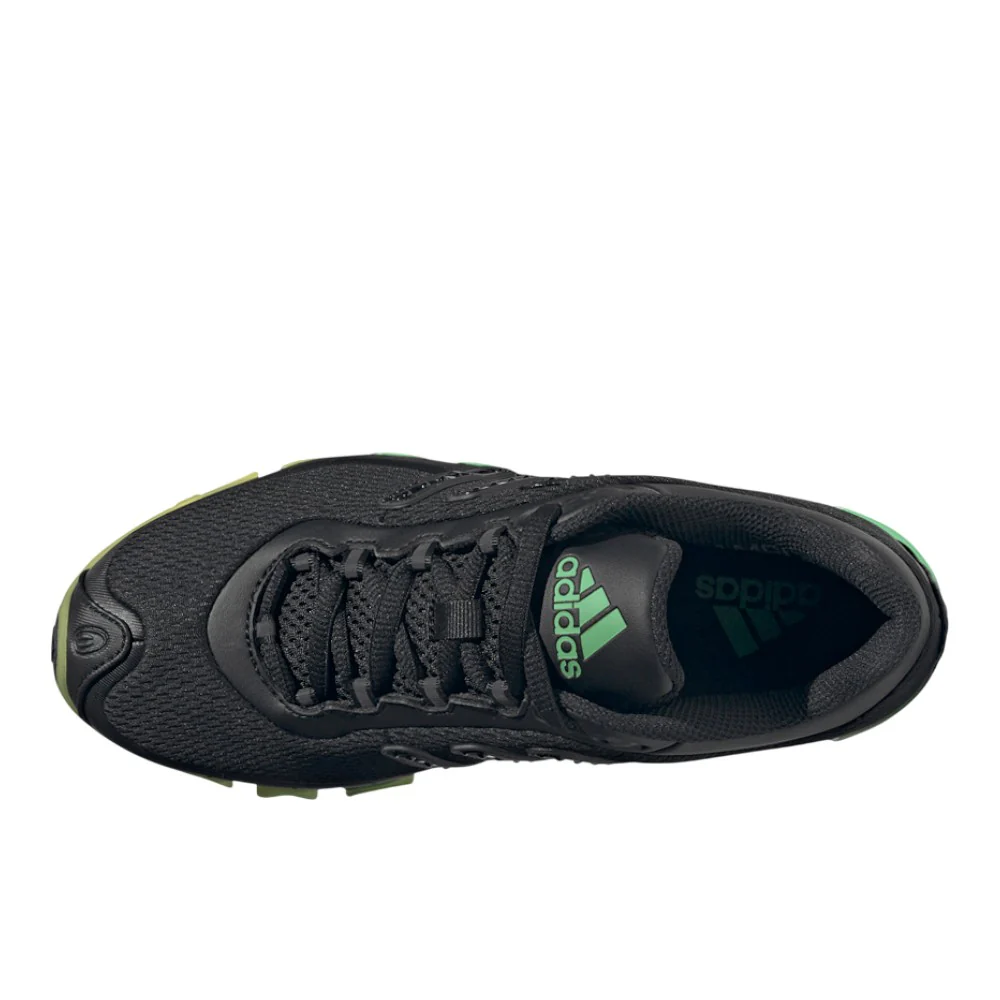 Megaride Lace Up Sneakers - Image 4