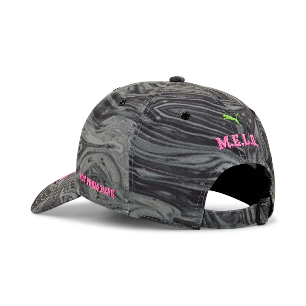 PUMA X LAMELO BALL LC Basketball Cap - Image 2