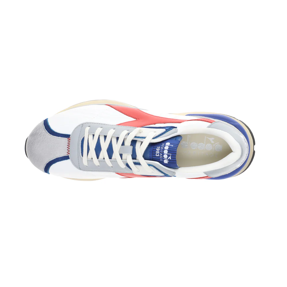 Mercury Elite Lace Up Sneakers - Image 4