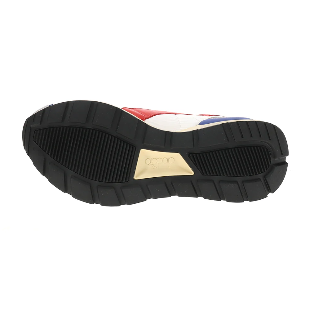 Mercury Elite Lace Up Sneakers - Image 5
