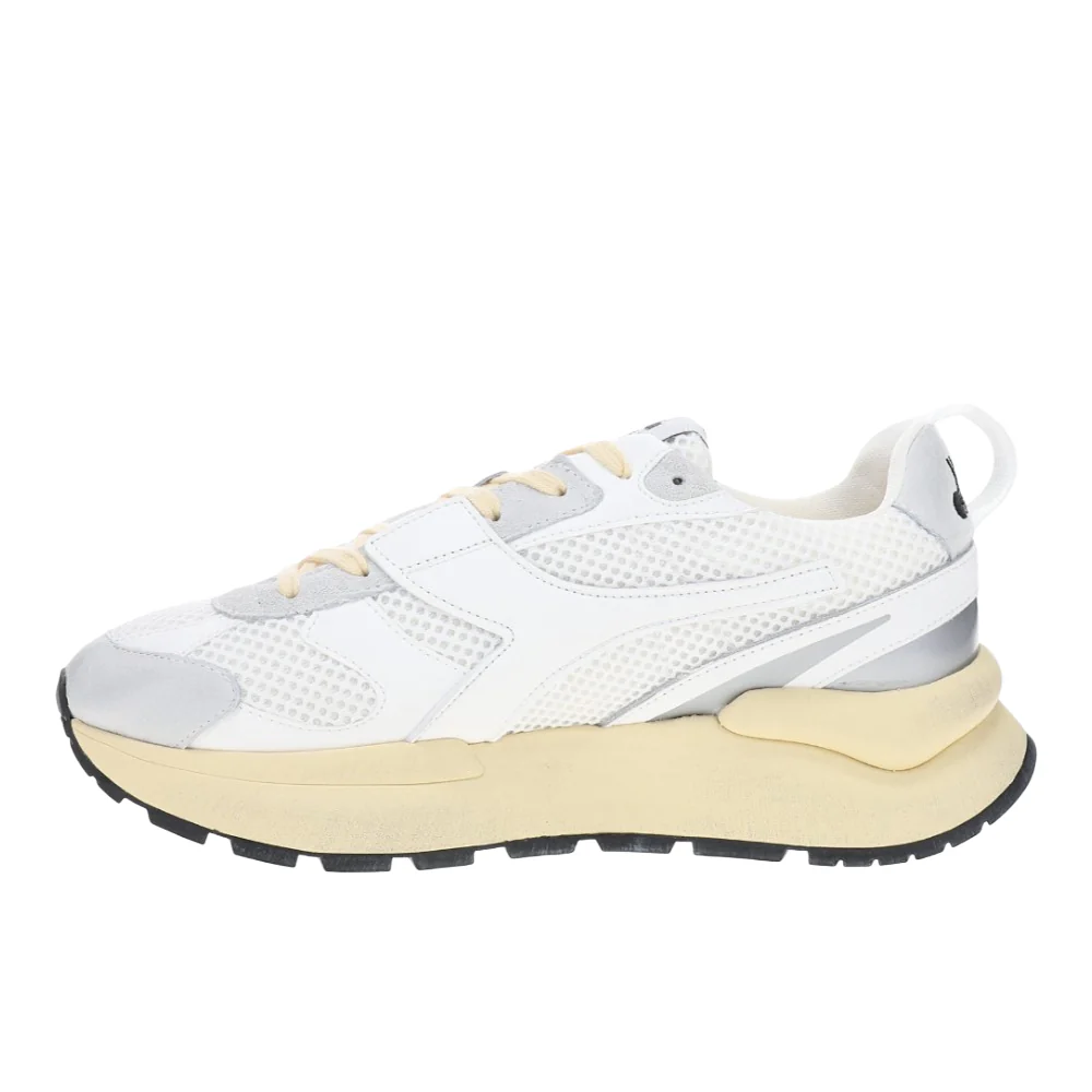 Mercury Elite Urban Lace Up Sneakers - Image 3