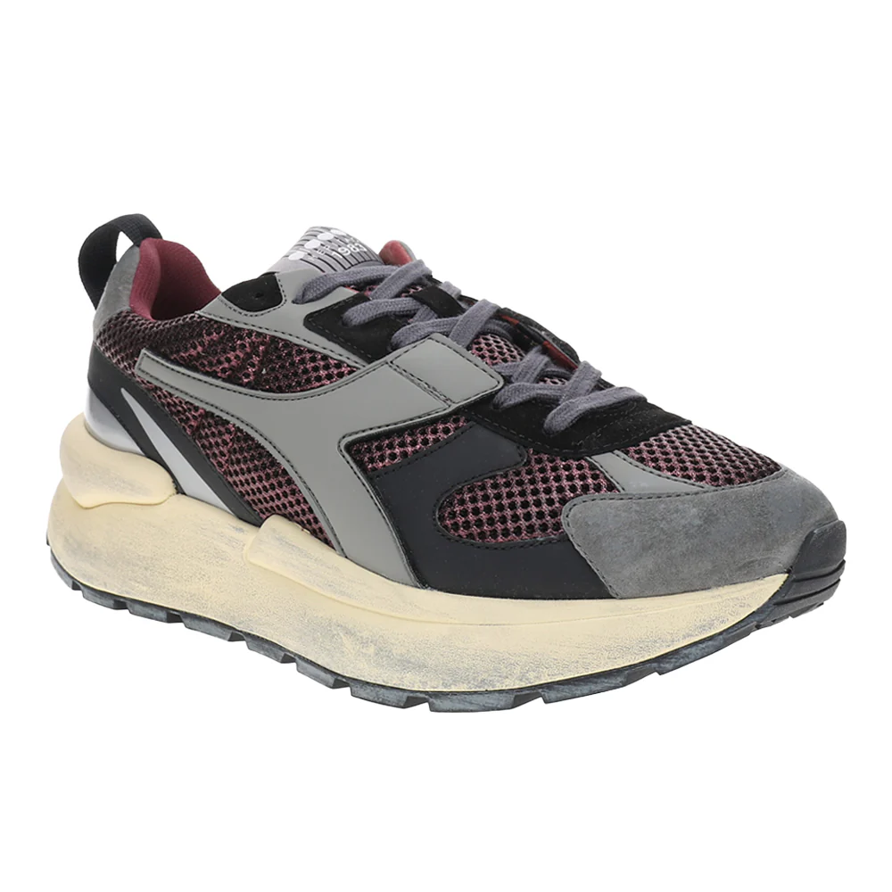 Mercury Elite Urban Lace Up Sneakers - Image 2