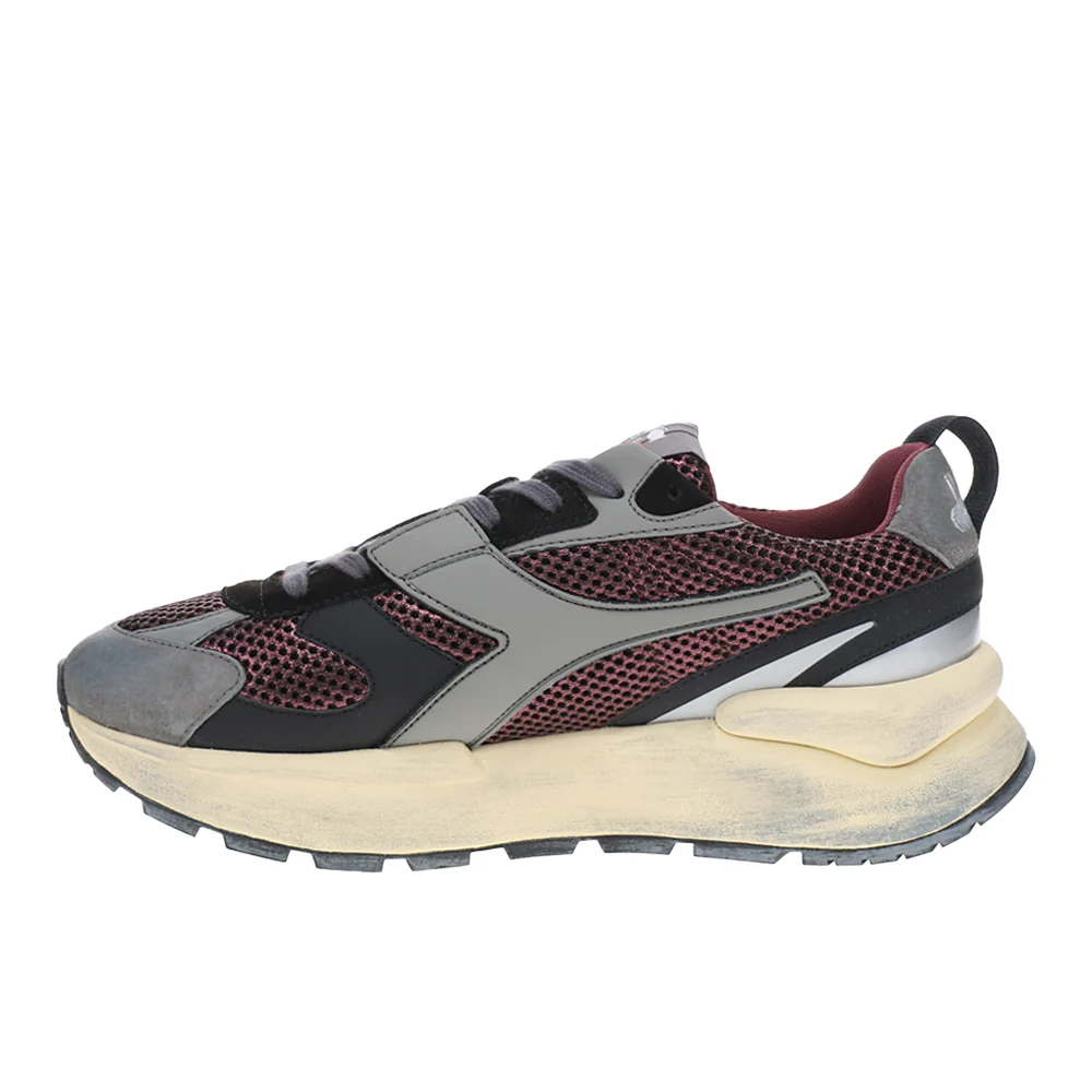 Mercury Elite Urban Lace Up Sneakers - Image 3