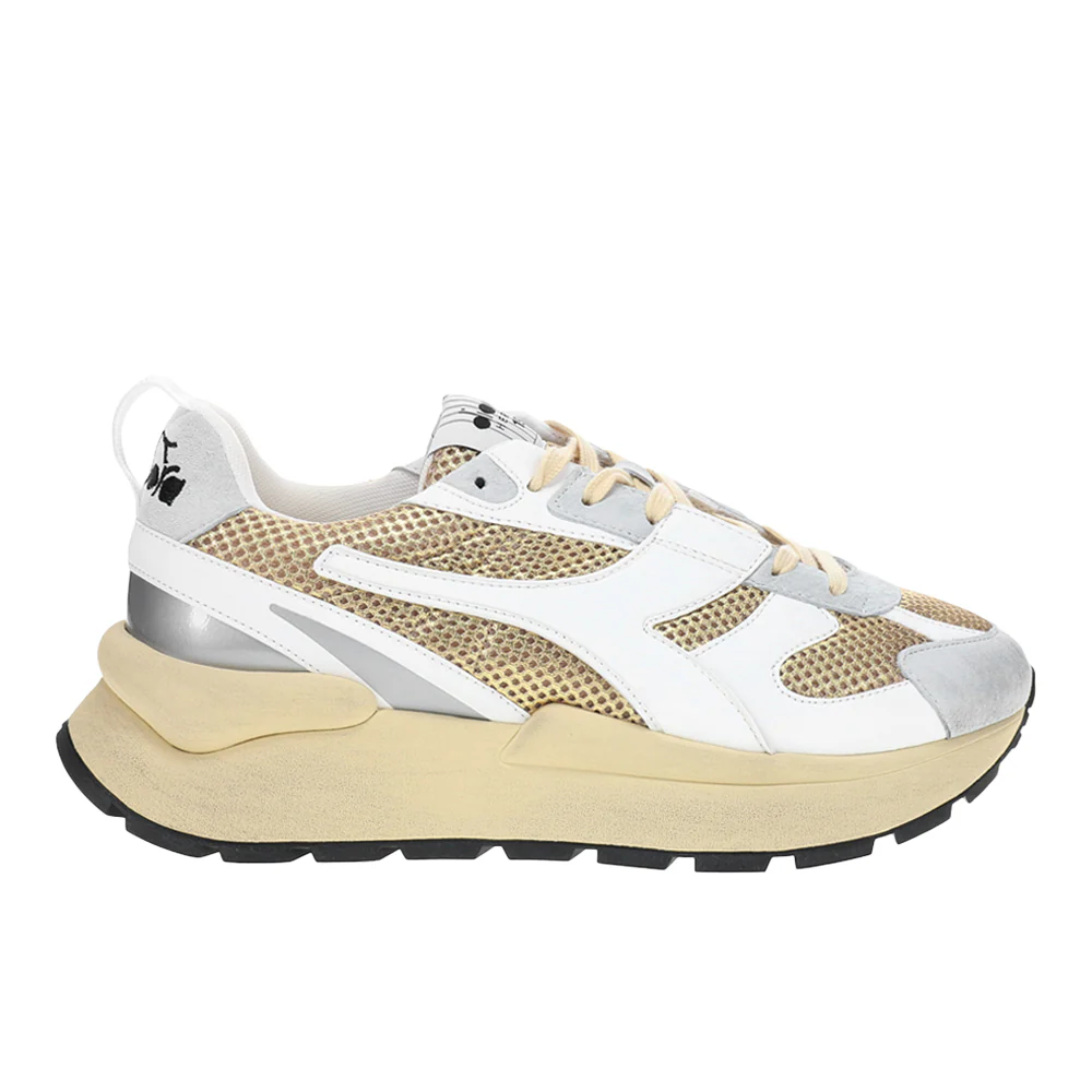 Mercury Elite Urban Lace Up Sneakers