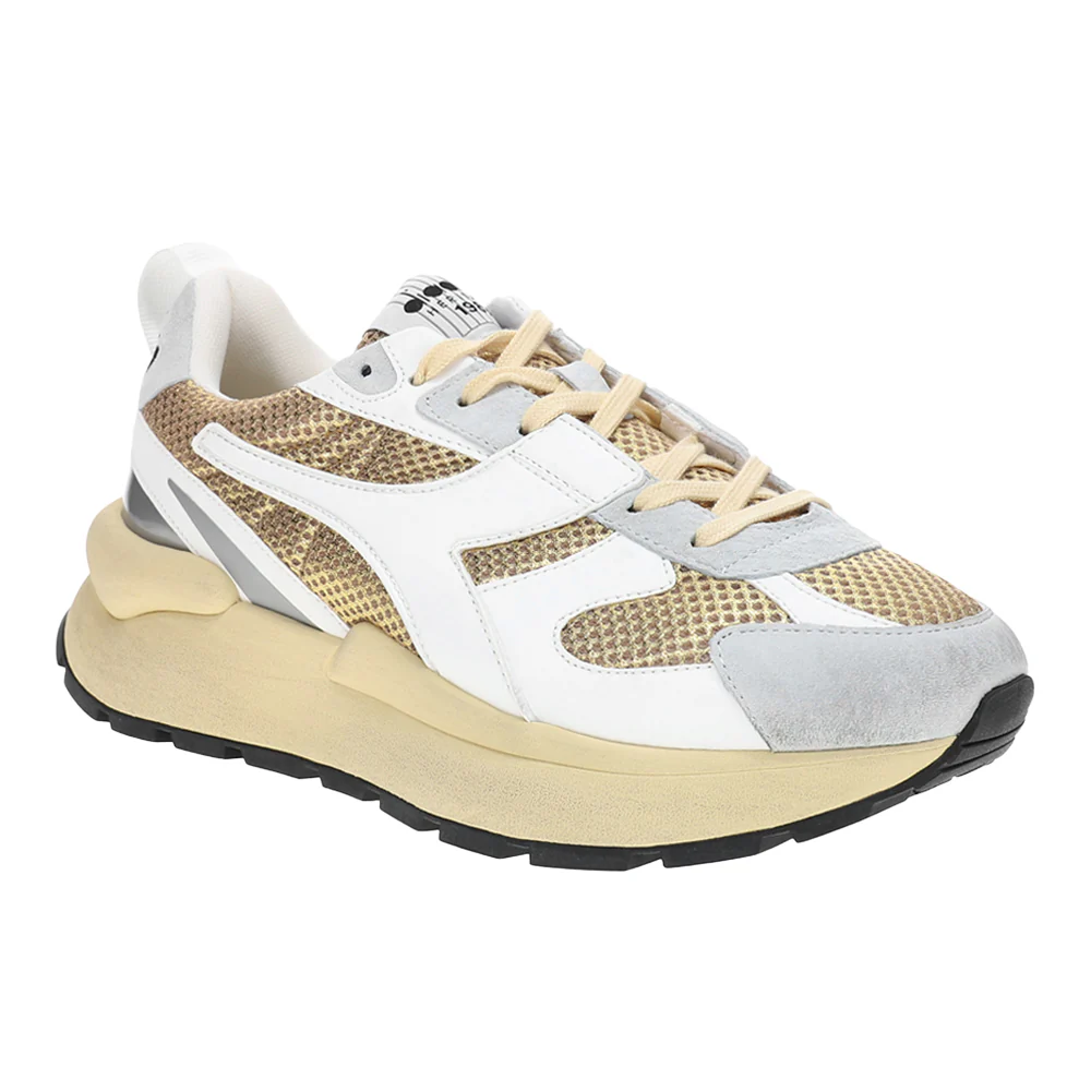 Mercury Elite Urban Lace Up Sneakers - Image 2