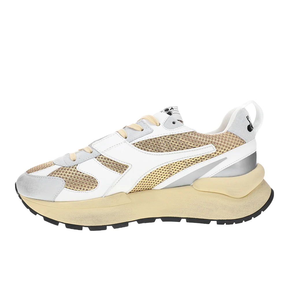 Mercury Elite Urban Lace Up Sneakers - Image 3