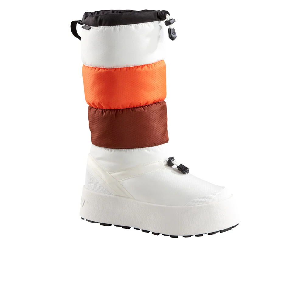 Meribel Waterproof Insulated Snow Boots - Image 2
