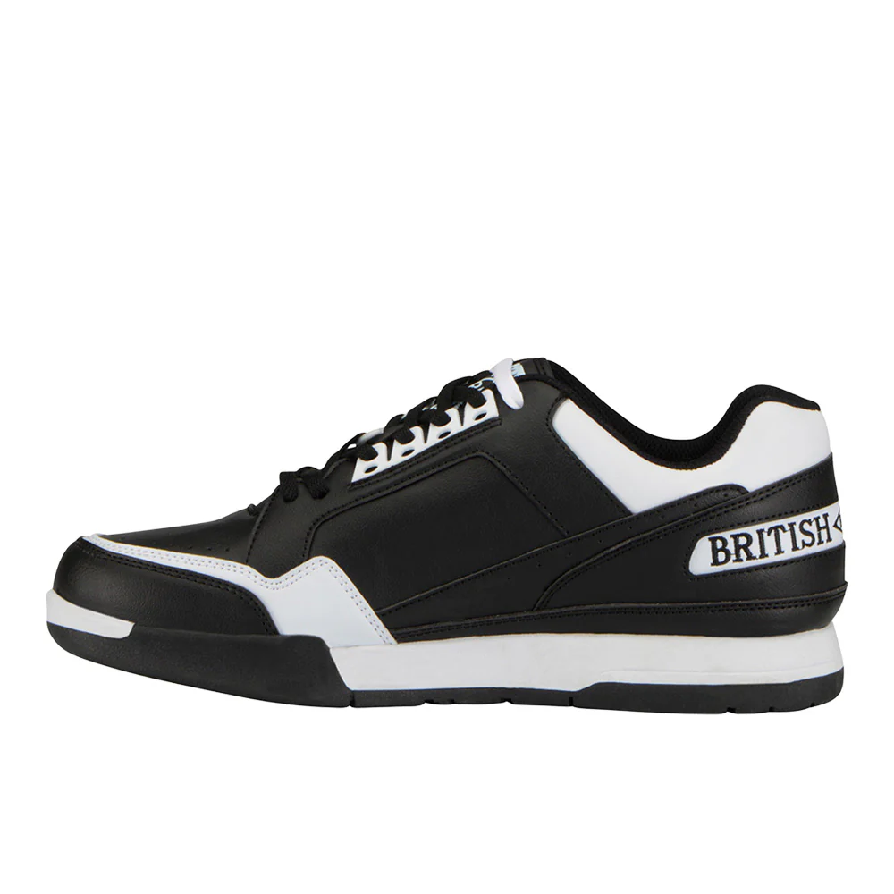 Metros Sneakers - Image 3