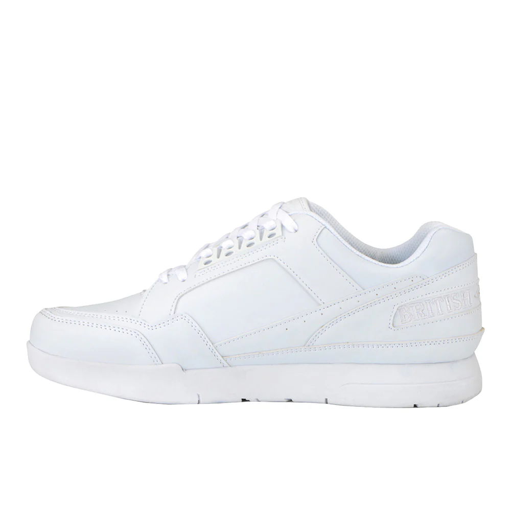 Metros Sneakers - Image 4