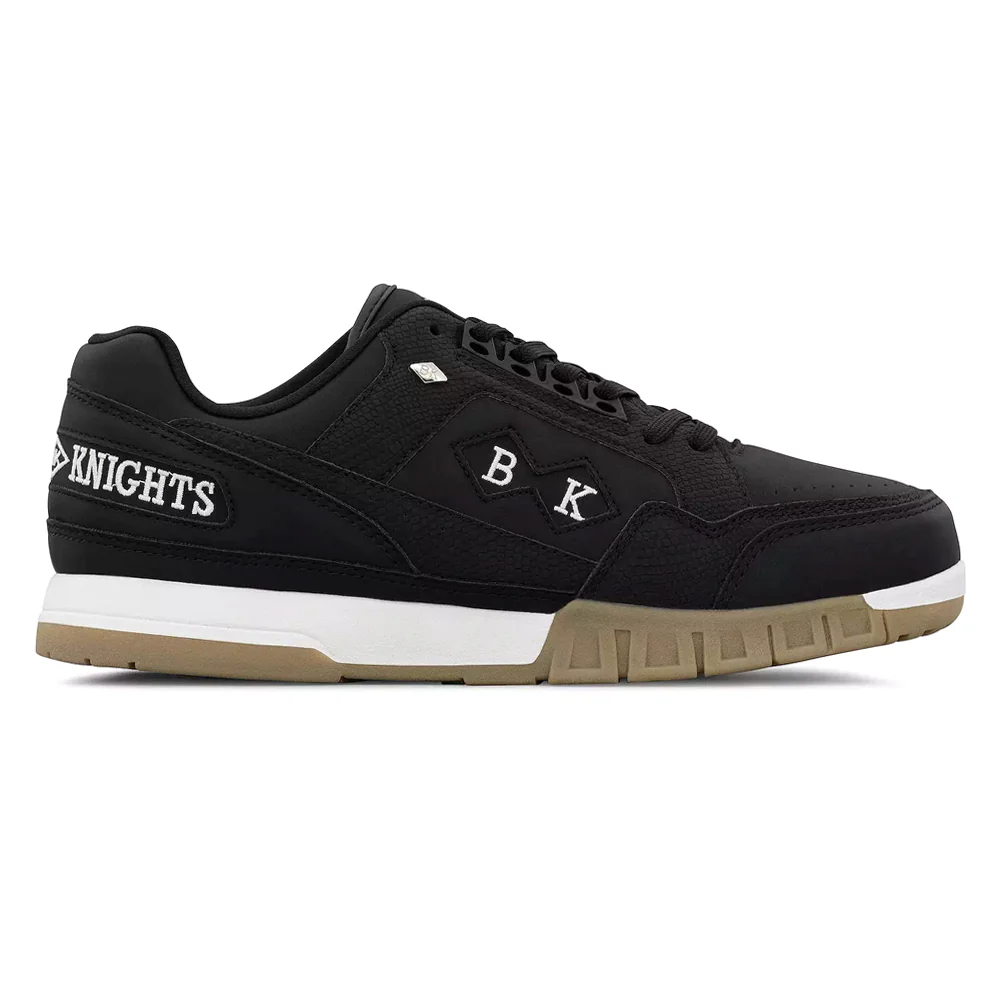 Metros Lace Up Sneakers