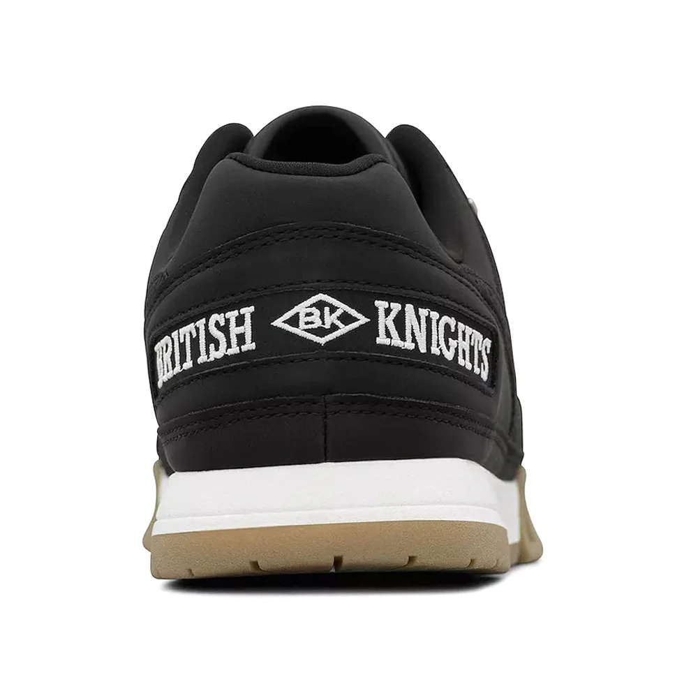 Metros Lace Up Sneakers - Image 3