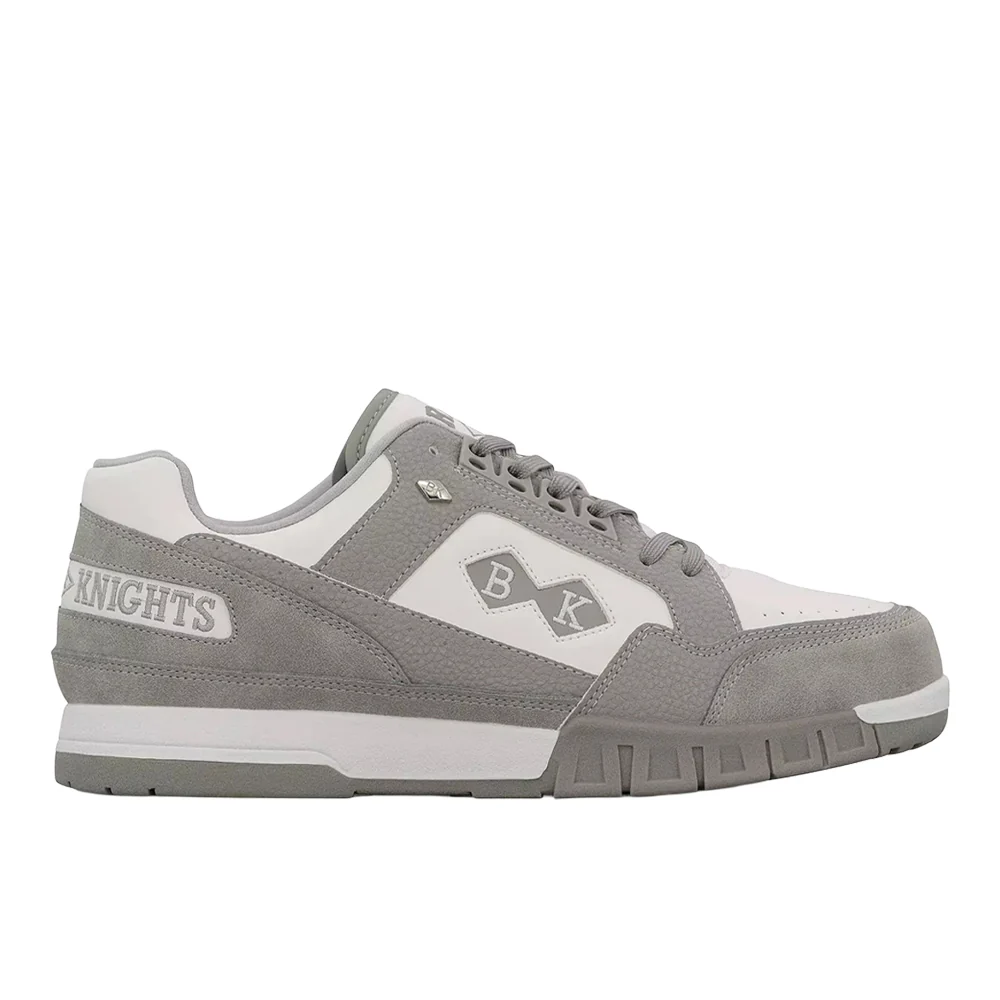 Metros Lace Up Sneakers