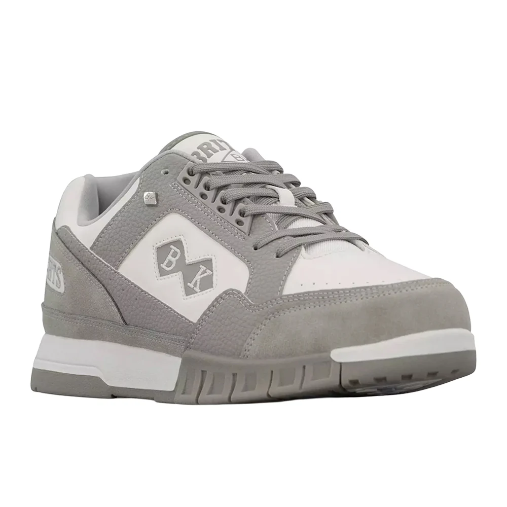 Metros Lace Up Sneakers - Image 2