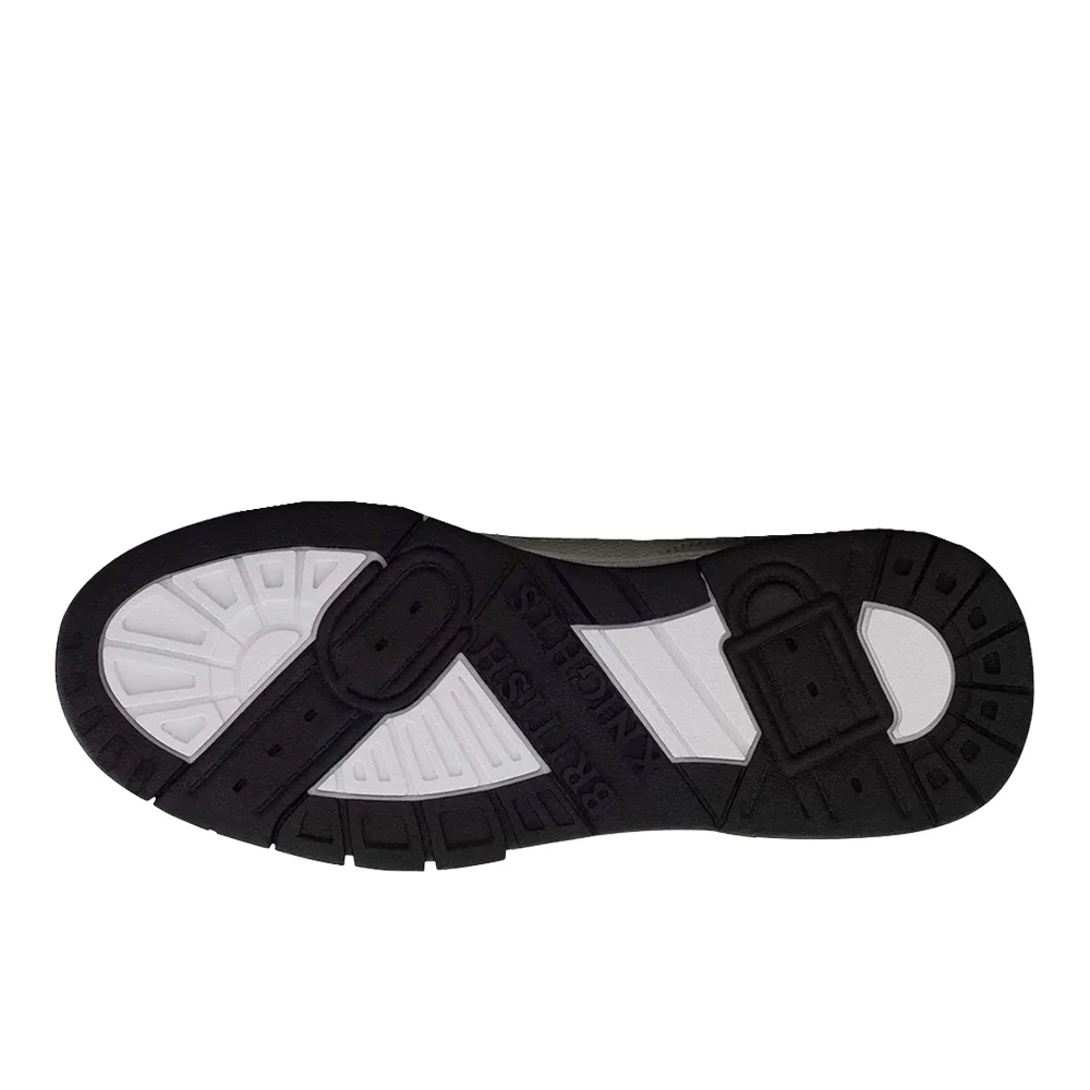 Metros Lace Up Sneakers - Image 5