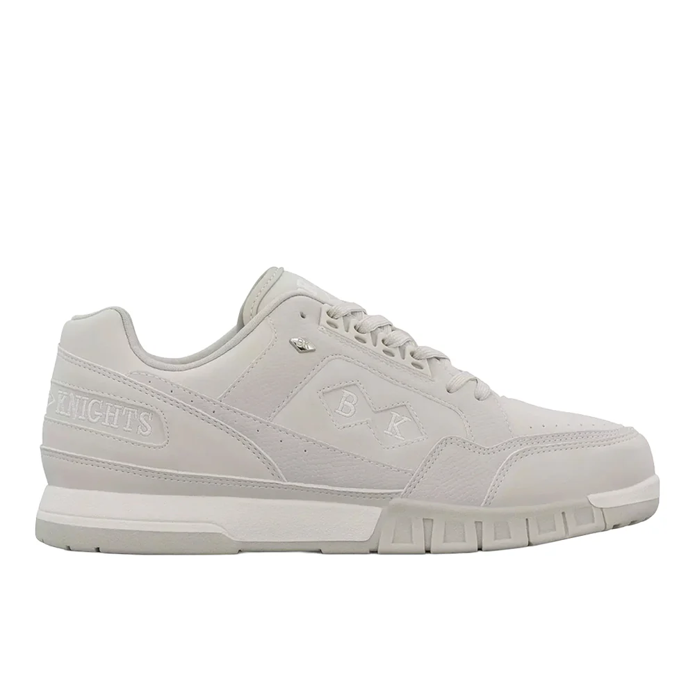 Metros Lace Up Sneakers