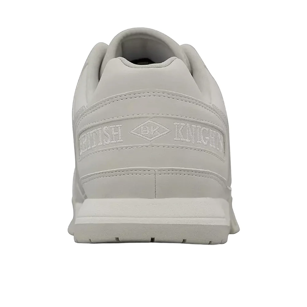 Metros Lace Up Sneakers - Image 3
