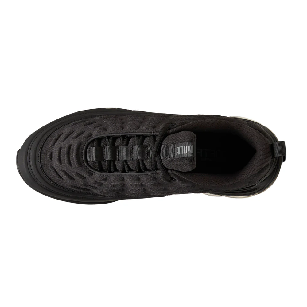 Meza Lace Up Sneakers - Image 4