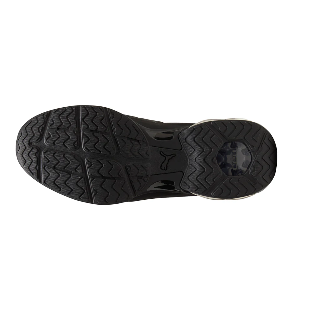 Meza Lace Up Sneakers - Image 5