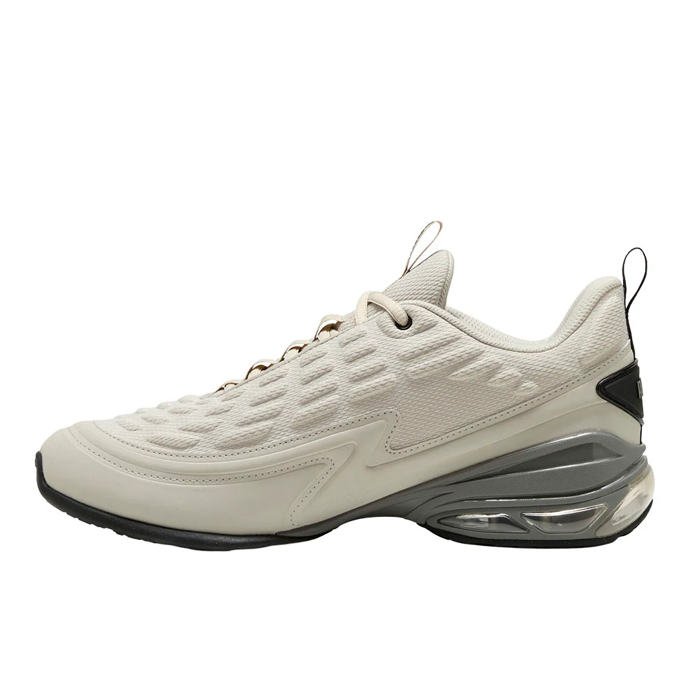 Meza Lace Up Sneakers - Image 3