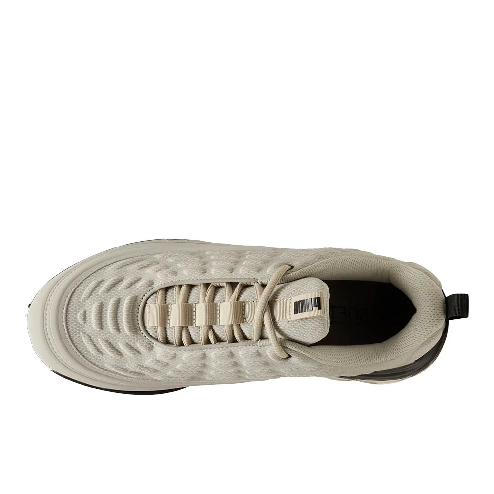 Meza Lace Up Sneakers - Image 4