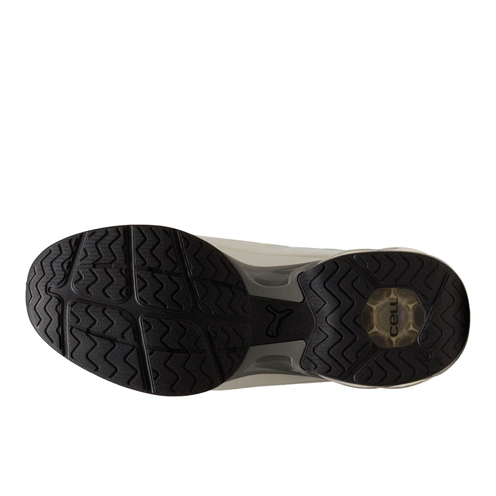 Meza Lace Up Sneakers - Image 5