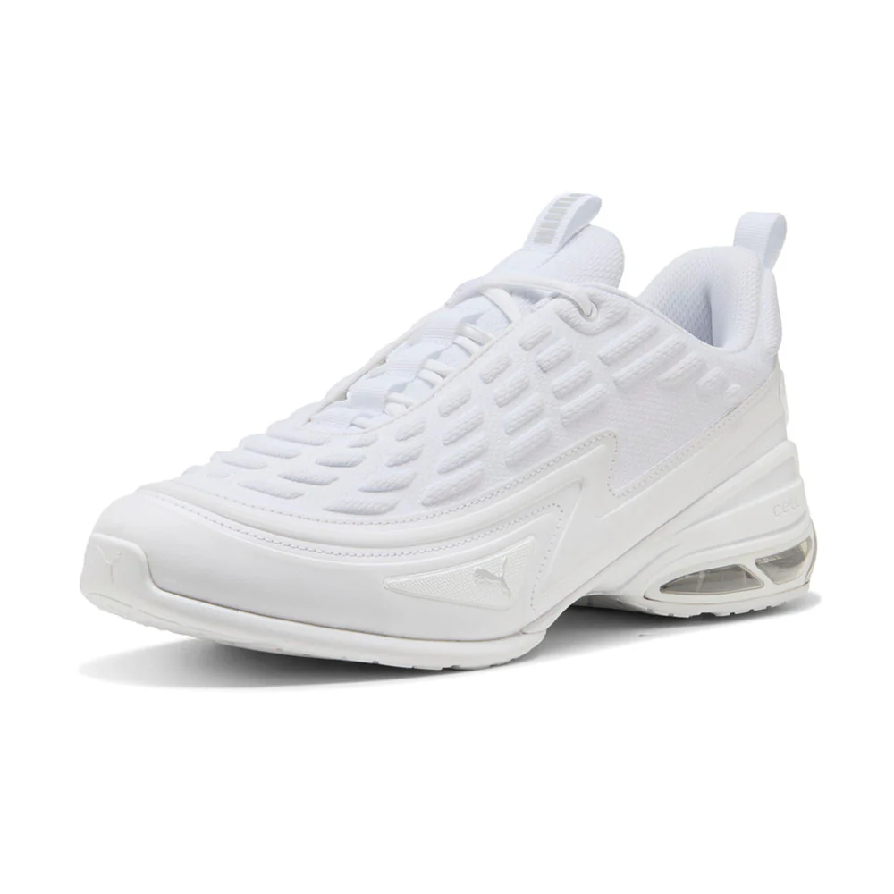 Meza Lace Up Sneakers - Image 2