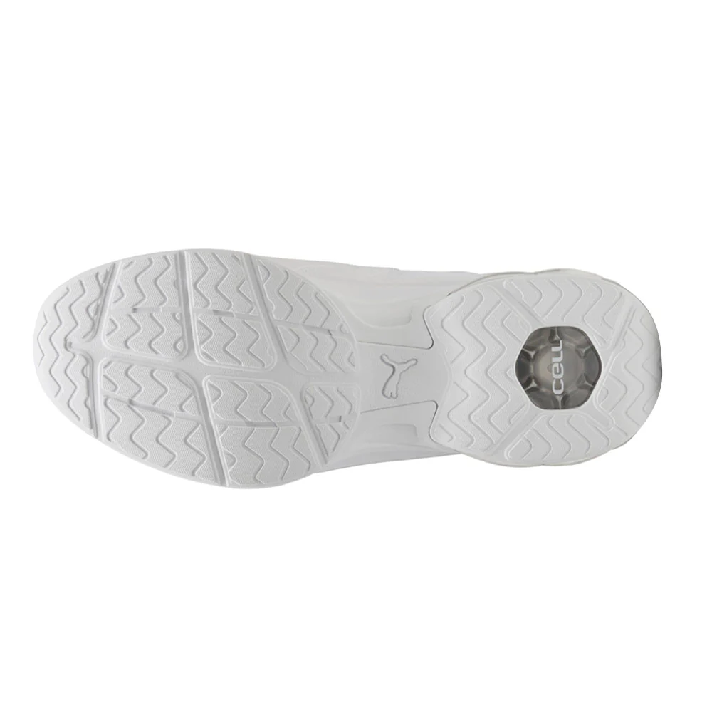 Meza Lace Up Sneakers - Image 5