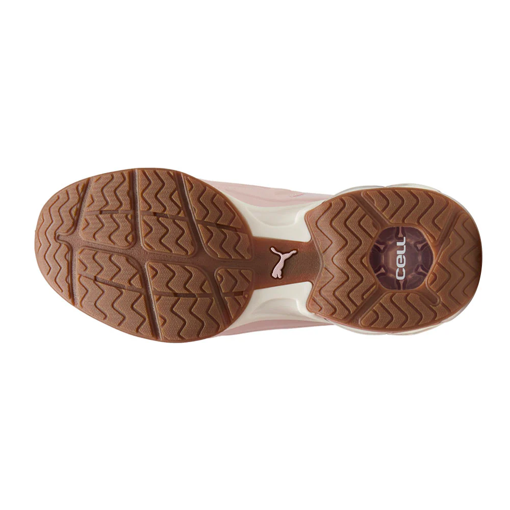 Meza Lace Up Sneakers - Image 5