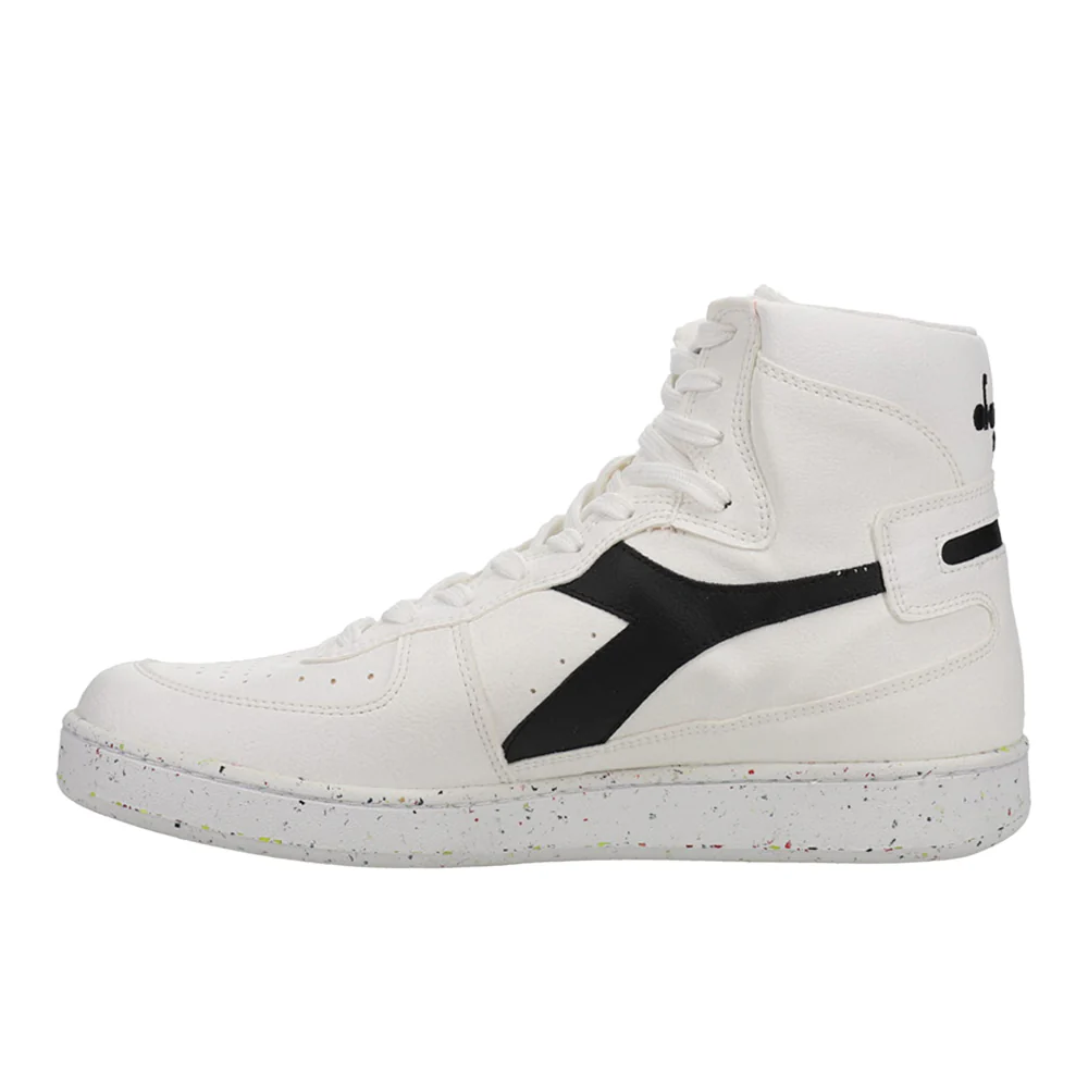 Mi Basket 2030 High Top Sneakers - Image 3