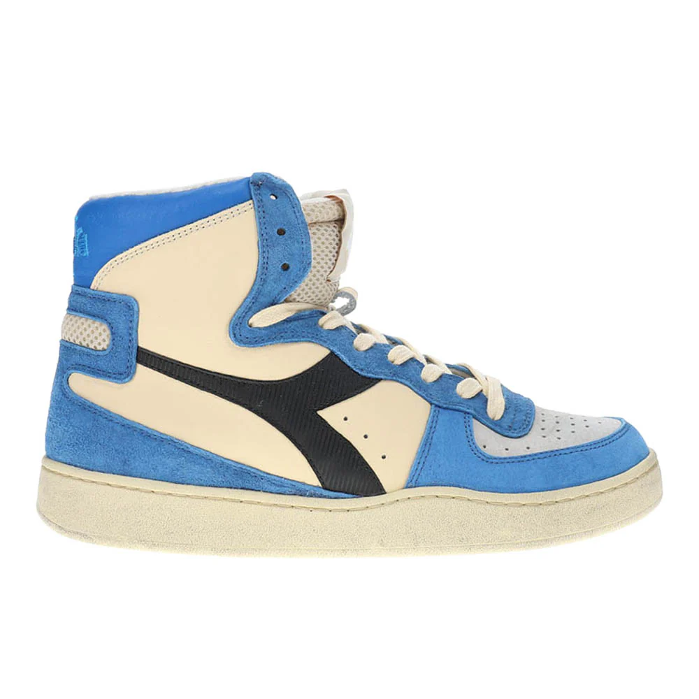 Mi Basket Podio Italia High Top Sneakers