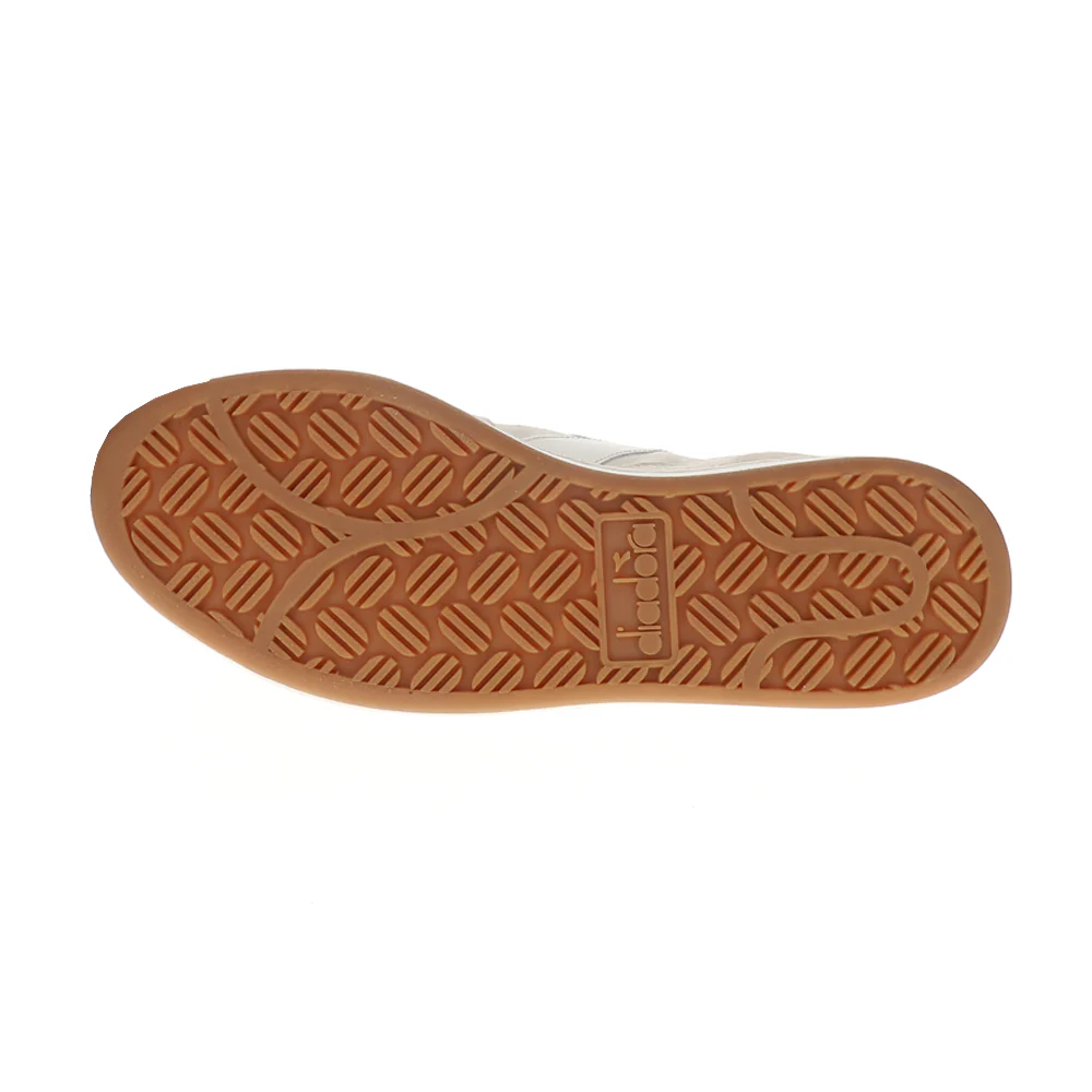 Mi Basket Suede Used High Top Sneakers - Image 5