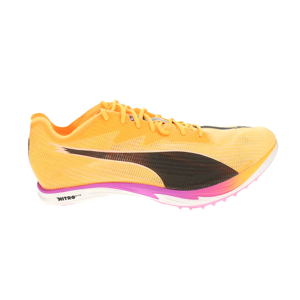 Mid Distance NITRO Elite 3 Track & Field Distance Spikes