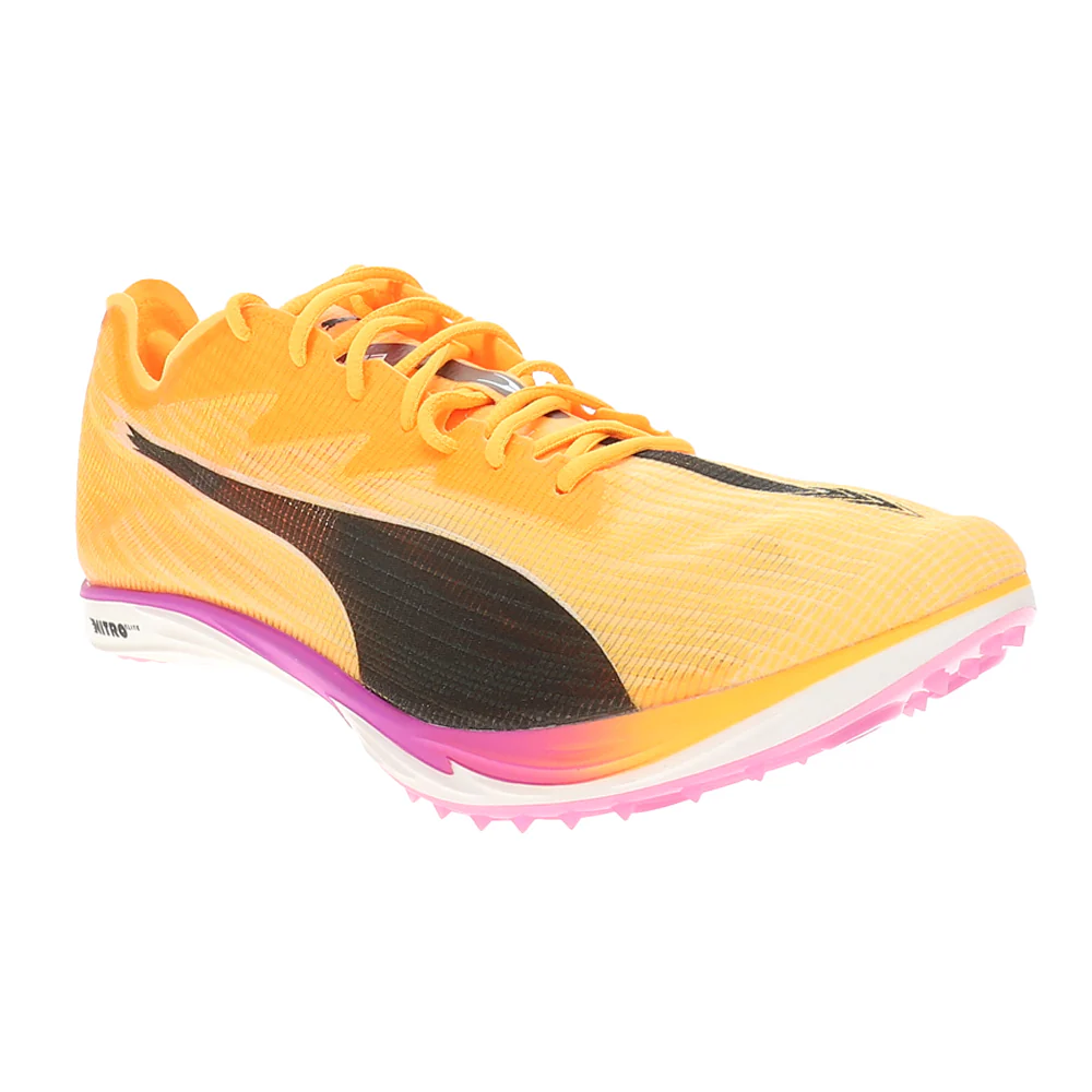 Mid Distance NITRO Elite 3 Track & Field Distance Spikes - Image 2