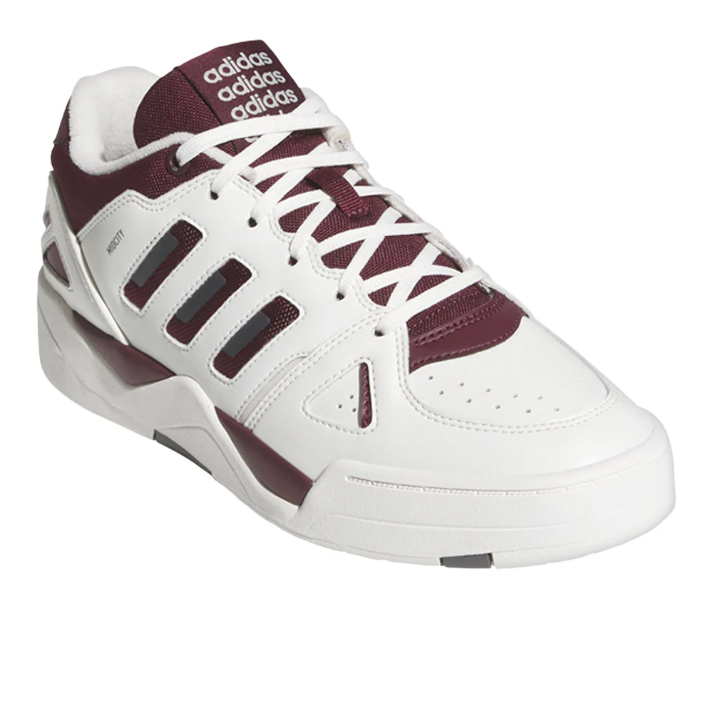 Midcity Low Basketball Shoes - Image 2