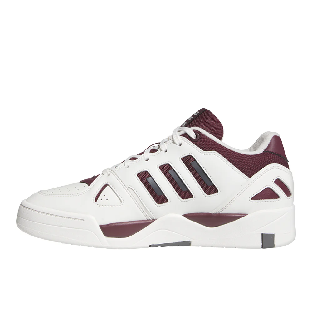Midcity Low Basketball Shoes - Image 3