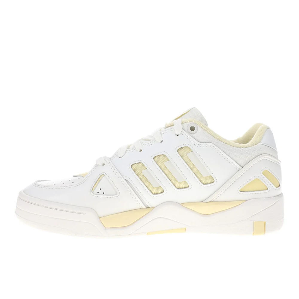 Midcity Low Lace Up Sneakers - Image 3
