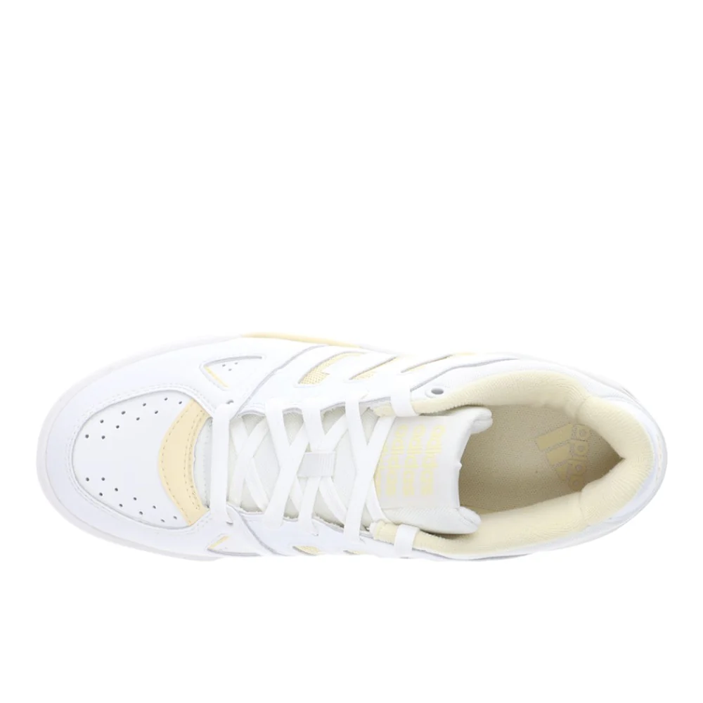 Midcity Low Lace Up Sneakers - Image 4